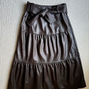 Marie Oliver Brooklyn Skirt in Java